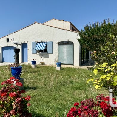 Maison 5 pièces 370000 €