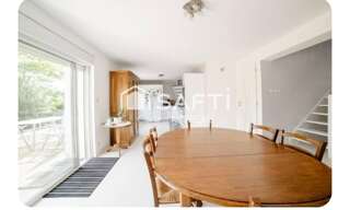 Maison 9 Pièces 211 m² à vendre à Angoulême (16000)