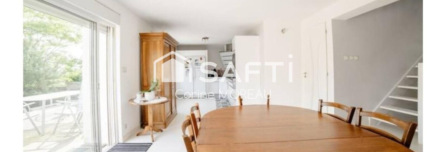 Maison 9 Pièces 211 m² à vendre à Angoulême (16000)