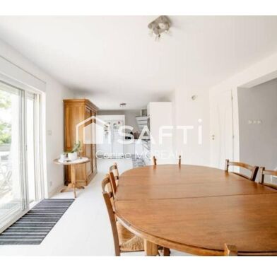 Maison 9 pièces 289000 €