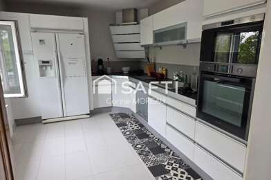 Maison 9 pièces 283220 €