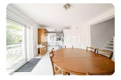 Maison 9 pièces 283220 €