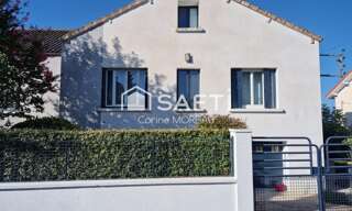Maison 9 Pièces 211 m² à vendre à Angoulême (16000)