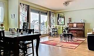 Appartement 4 Pièces 92 m² à vendre à Limoges (87000)