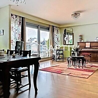 Appartement 4 pièces 197500 €