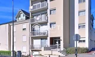 Appartement 4 Pièces 92 m² à vendre à Limoges (87000)