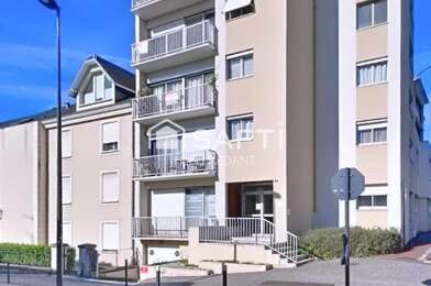 Appartement 4 pièces 189900 €