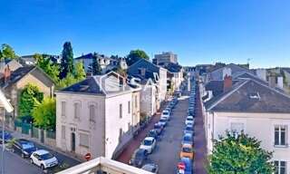 Appartement 4 Pièces 92 m² à vendre à Limoges (87000)