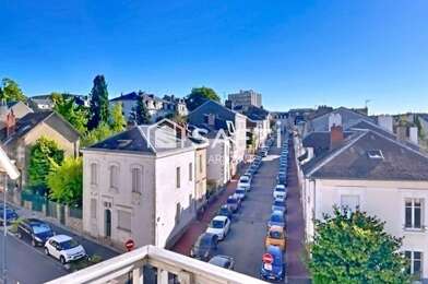 Appartement 4 pièces 179900 €