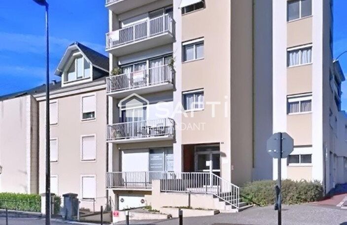 Square des Emailleurs avec GARAGE ! Pour mon nid ou pour mes bureaux ? — photo 3
