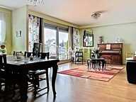 Square des Emailleurs avec GARAGE ! Pour mon nid ou pour mes bureaux ? — photo 4