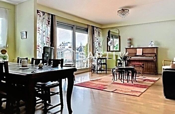 Square des Emailleurs avec GARAGE ! Pour mon nid ou pour mes bureaux ? — photo 4