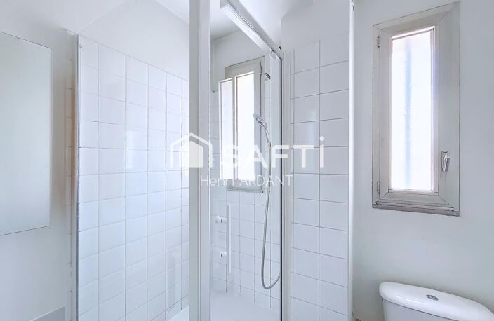 Square des Emailleurs avec GARAGE ! Pour mon nid ou pour mes bureaux ? — photo 5