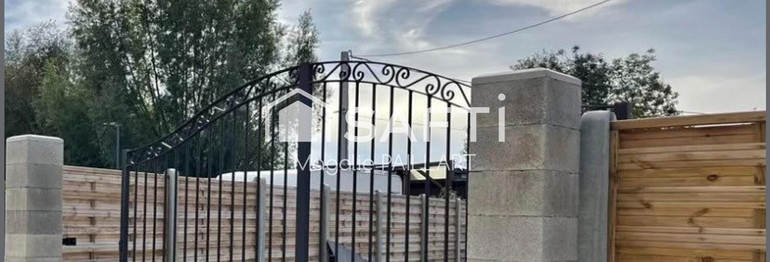 Terrain  230 m² à vendre à Ardres (62610)