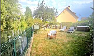 Maison 4 Pièces 88 m² à vendre à Anet (28260)