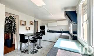 Maison 4 Pièces 88 m² à vendre à Conflans-Sainte-Honorine (78700)