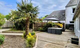 Maison 8 Pièces 131 m² à vendre à Saint-Nazaire (44600)