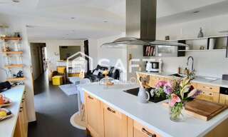 Maison 8 Pièces 131 m² à vendre à Saint-Nazaire (44600)