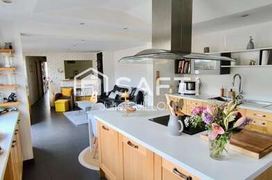 Maison 8 pièces 325000 €