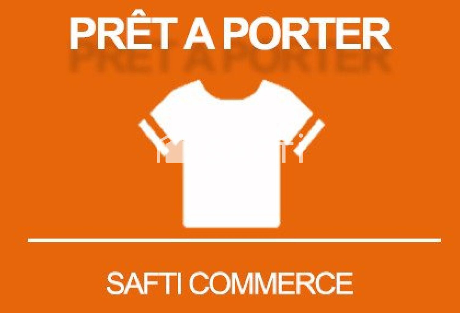 Emplacement N1 en zone pietonne à Saint Raphael — photo 1