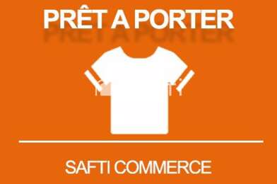 Commerce  125000 €