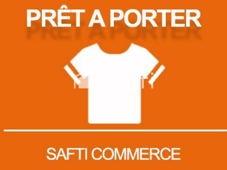Emplacement N1 en zone pietonne à Saint Raphael — photo 1