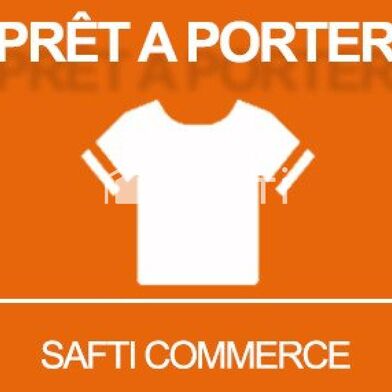 Commerce  125000 €