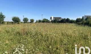 Terrain  571 m² à vendre à Hébécourt (80680)