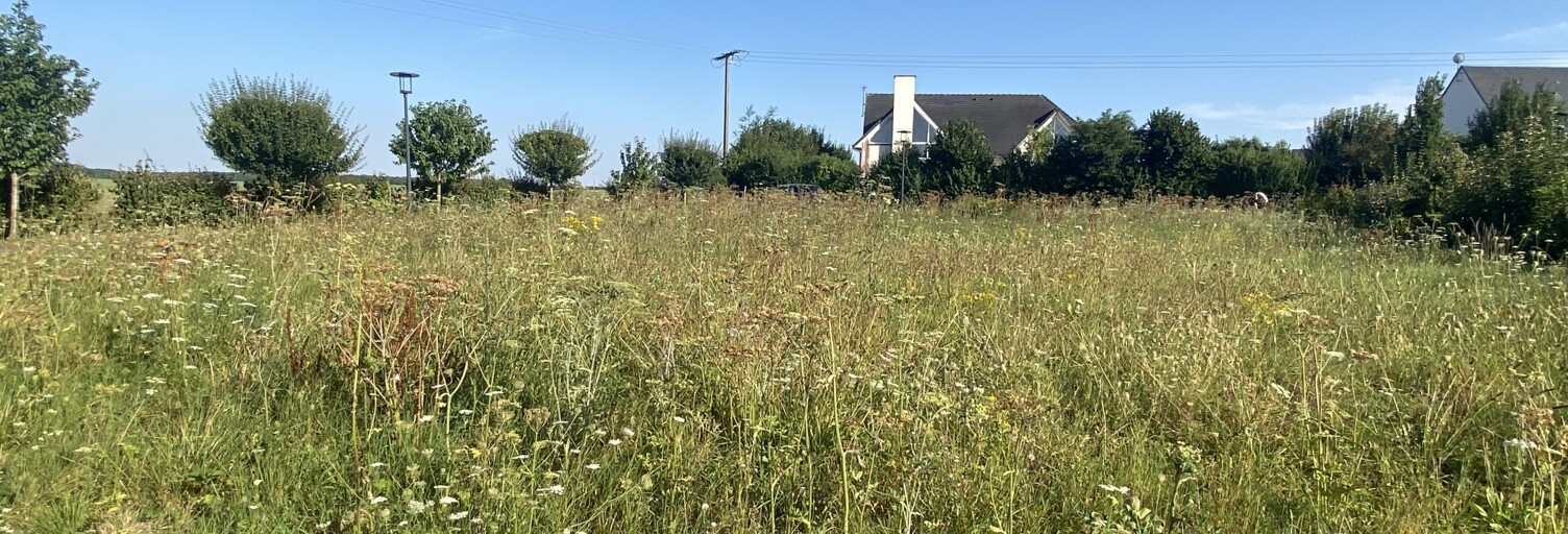 Terrain  571 m² à vendre à Hébécourt (80680)