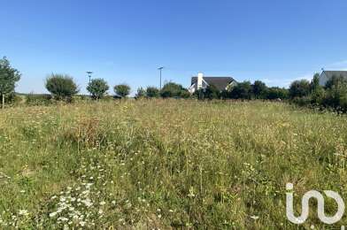 Terrain  106000 €