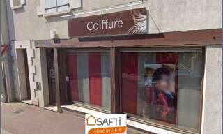 Bureau 3 Pièces 55 m² à louer à Descartes (37160)