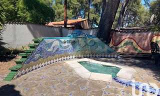 Maison 5 Pièces 150 m² à vendre à La Ciotat (13600)