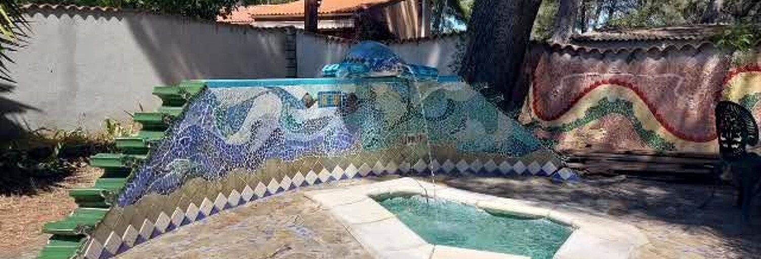 Maison 5 Pièces 150 m² à vendre à La Ciotat (13600)