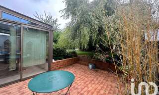 Maison 6 Pièces 134 m² à vendre à Brie-Comte-Robert (77170)