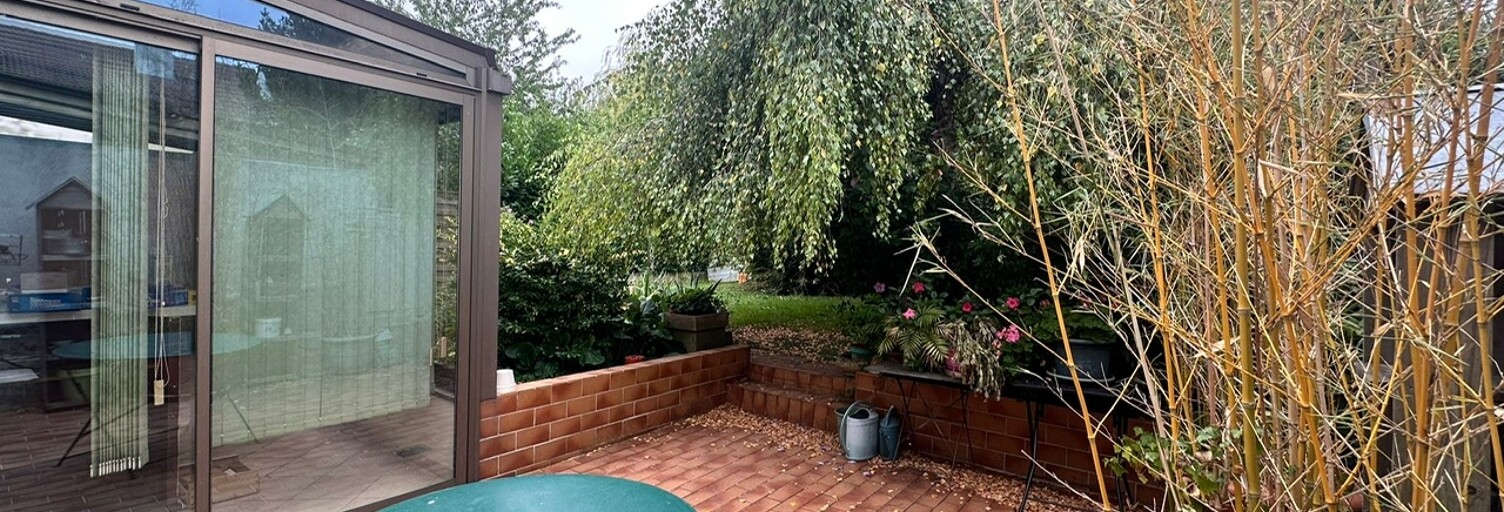 Maison 6 Pièces 134 m² à vendre à Brie-Comte-Robert (77170)