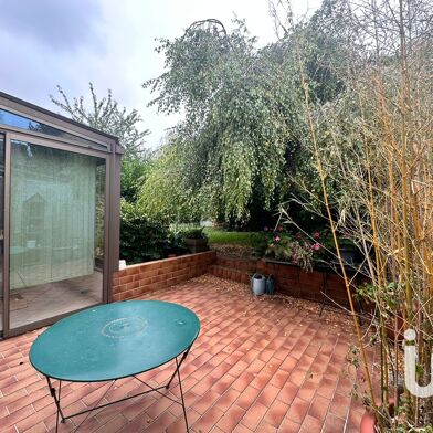 Maison 6 pièces 349000 €