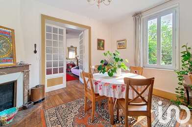 Maison 6 pièces 138000 €