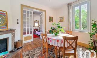 Maison 6 Pièces 126 m² à vendre à Moulins (03000)