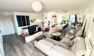 Appartement 4 Pièces 118 m² à vendre à Annemasse (74100)