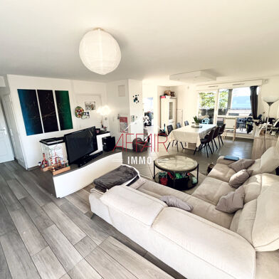 Appartement 4 pièces 599000 €