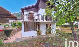 Maison 4 Pièces 100 m² à vendre à Château-Verdun (09310)