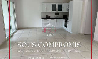 Appartement 3 Pièces 75 m² à vendre à Collonges-sous-Salève (74160)