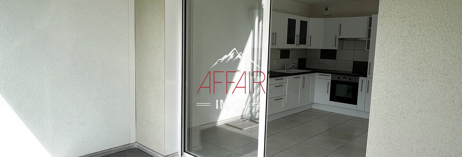 Appartement 3 Pièces 75 m² à vendre à Collonges-sous-Salève (74160)