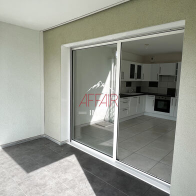 Appartement 3 pièces 370000 €