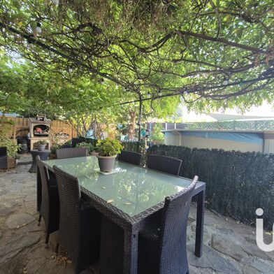 Maison 4 pièces 189000 €