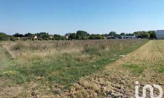 Terrain  11340 m² à vendre à Courtisols (51460)