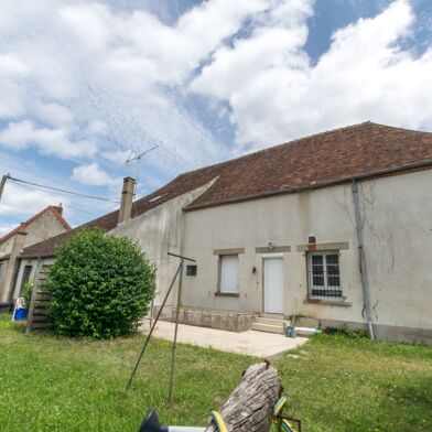 Maison 5 pièces 147000 €