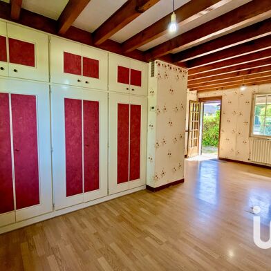 Maison 3 pièces 65000 €