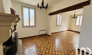 Maison 6 Pièces 95 m² à vendre à Peyriac-de-Mer (11440)