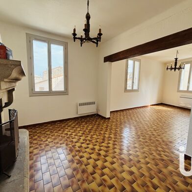Maison 6 pièces 440000 €